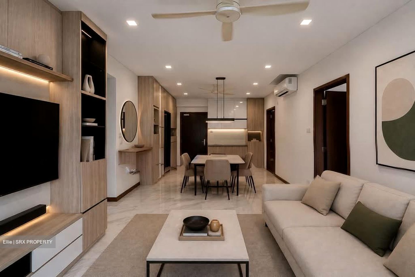 Alessandrea (D3), Apartment #595129491